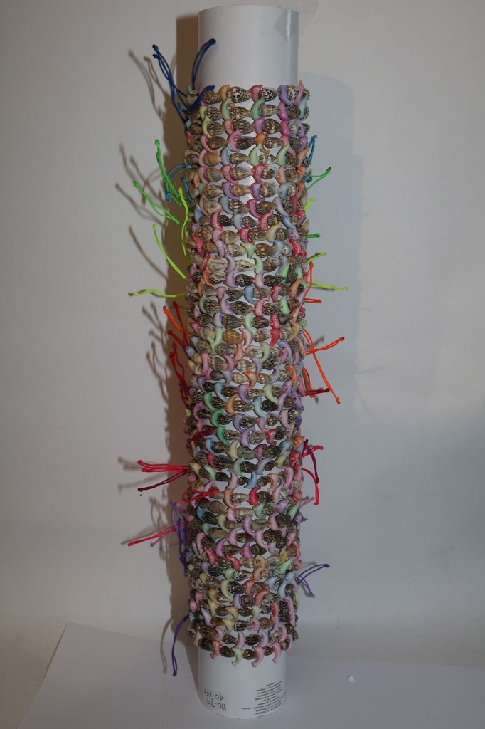 NARUKVICA OD ŠKOLJKI