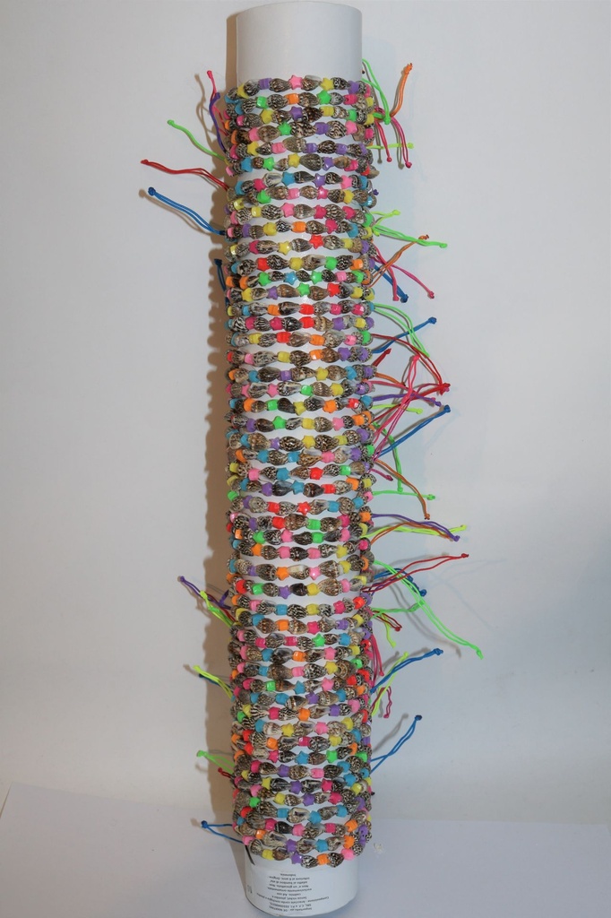 NARUKVICA OD ŠKOLJKI