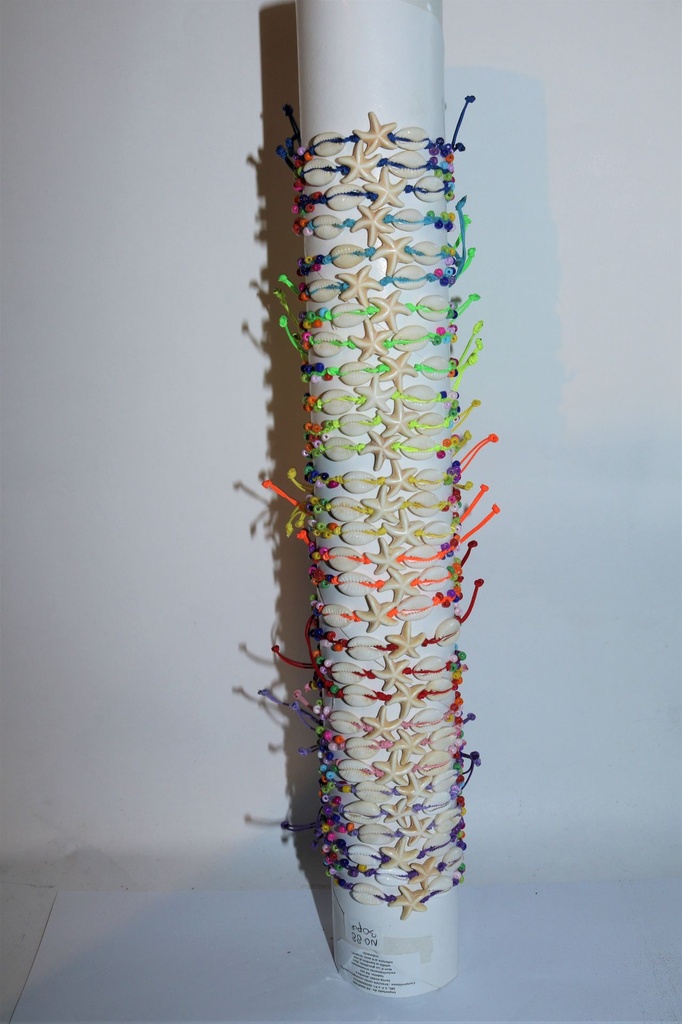 NARUKVICA OD ŠKOLJKI