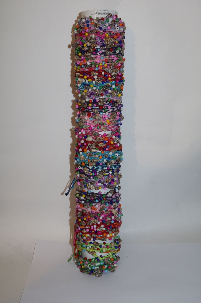 NARUKVICA OD ŠKOLJKI