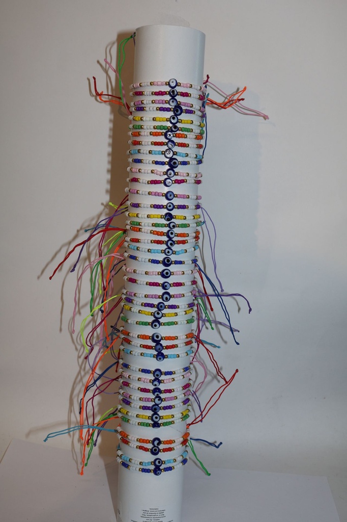 NARUKVICA S PERLICAMA