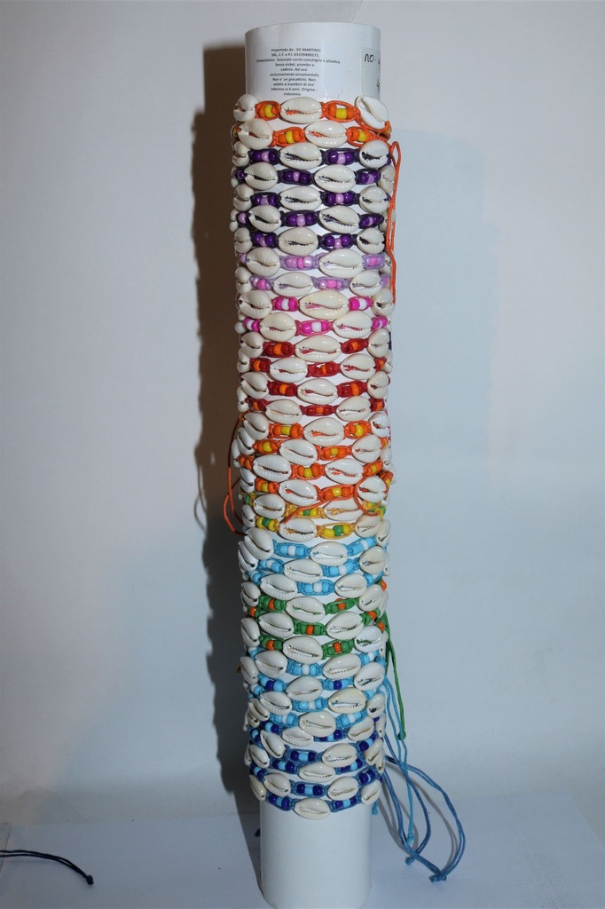 NARUKVICA OD ŠKOLJKI