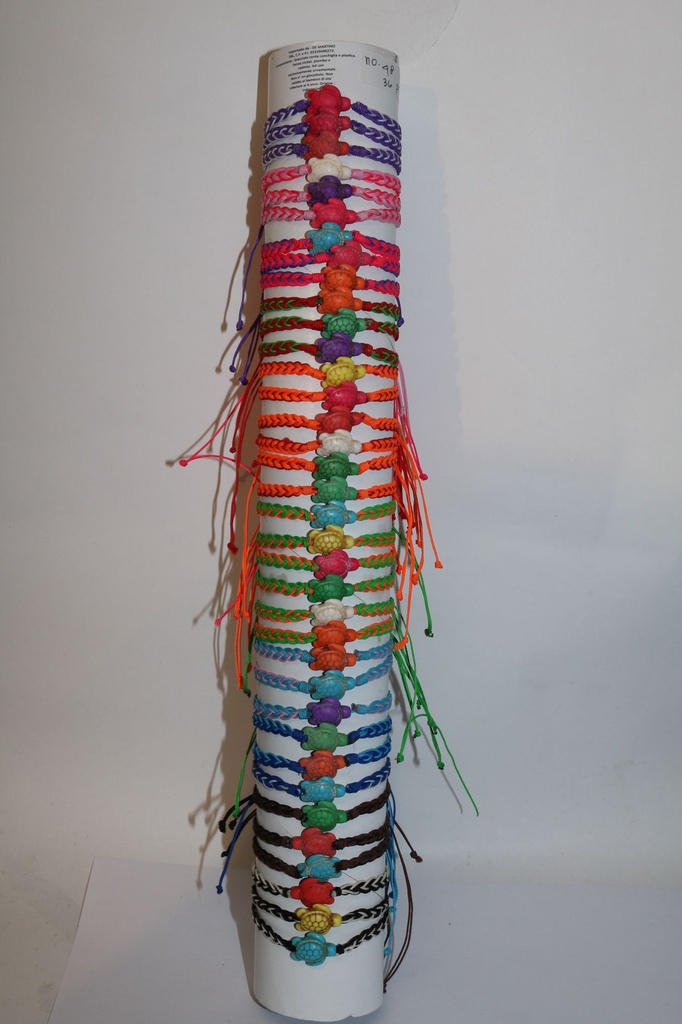 NARUKVICA S KORNJAČOM