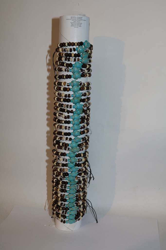 NARUKVICA S KORNJAČOM