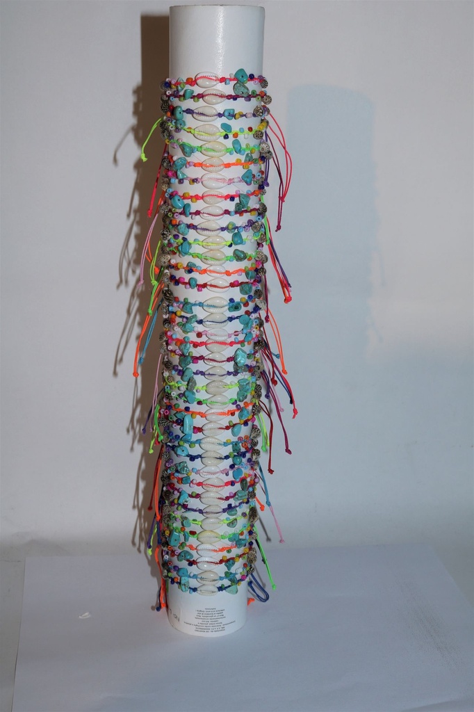 NARUKVICA OD ŠKOLJKI