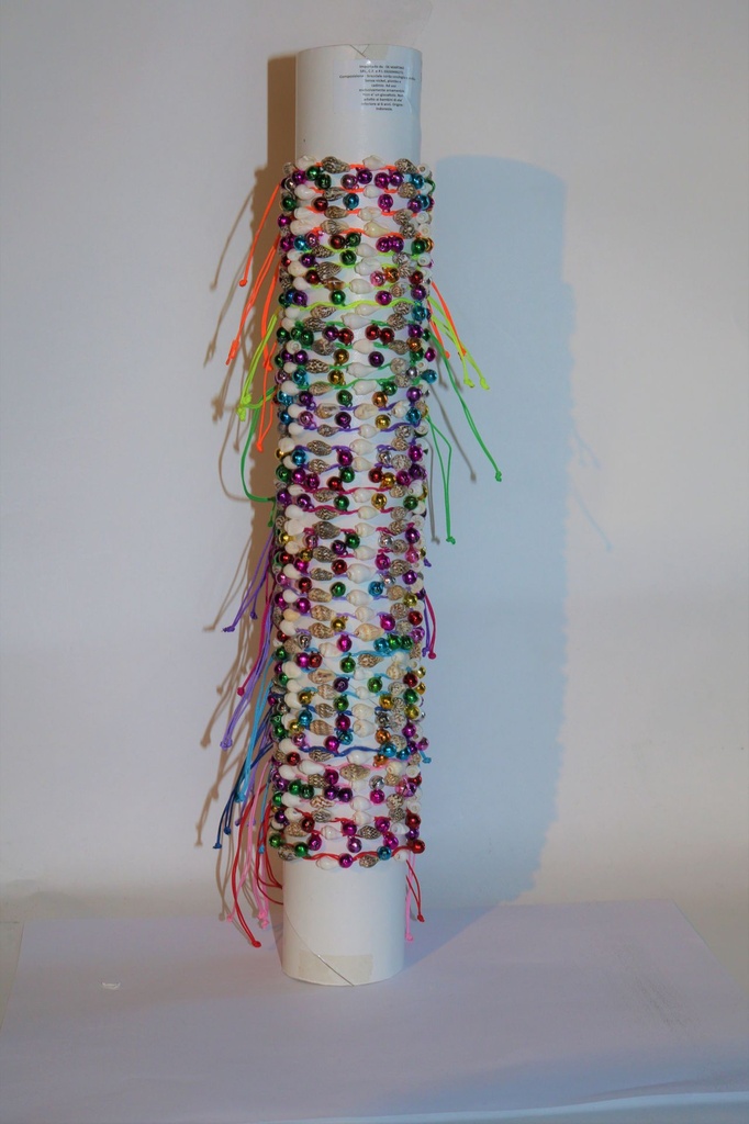 NARUKVICA OD ŠKOLJKI