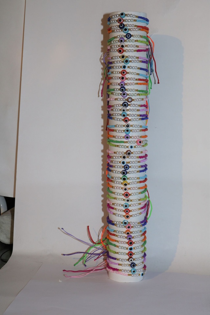 NARUKVICA OD ŠKOLJKI