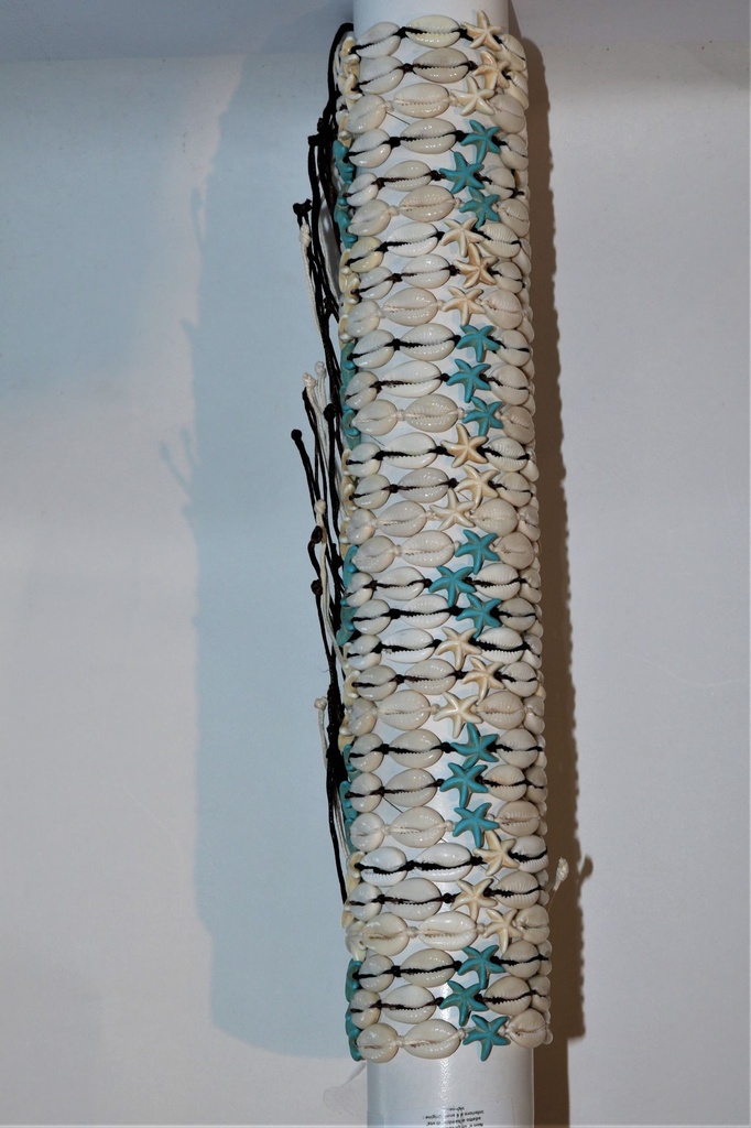 NARUKVICA OD ŠKOLJKI