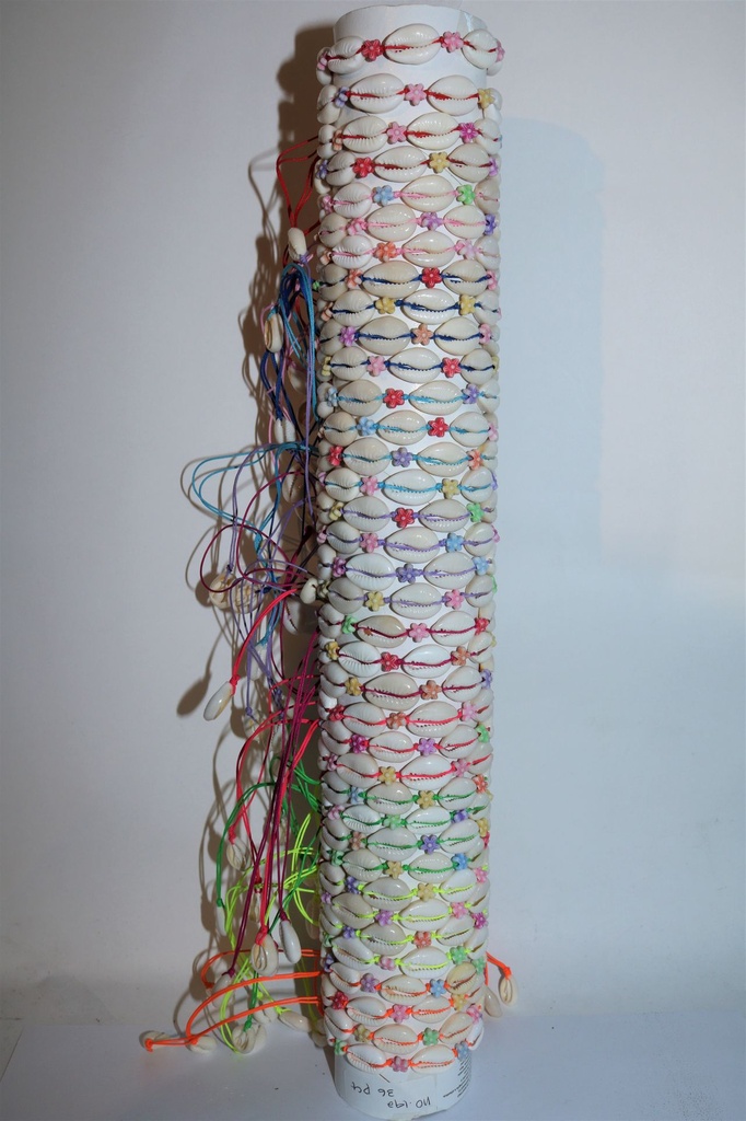 BRACCIALE TUBO CONCHIGLIA 