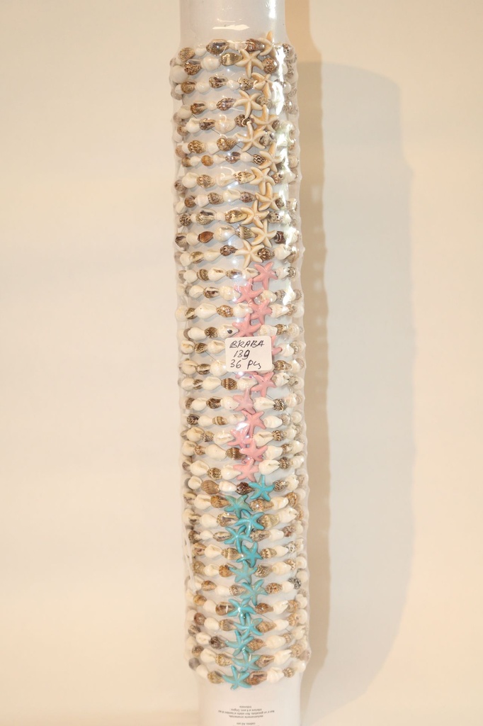 NARUKVICA OD ŠKOLJKI