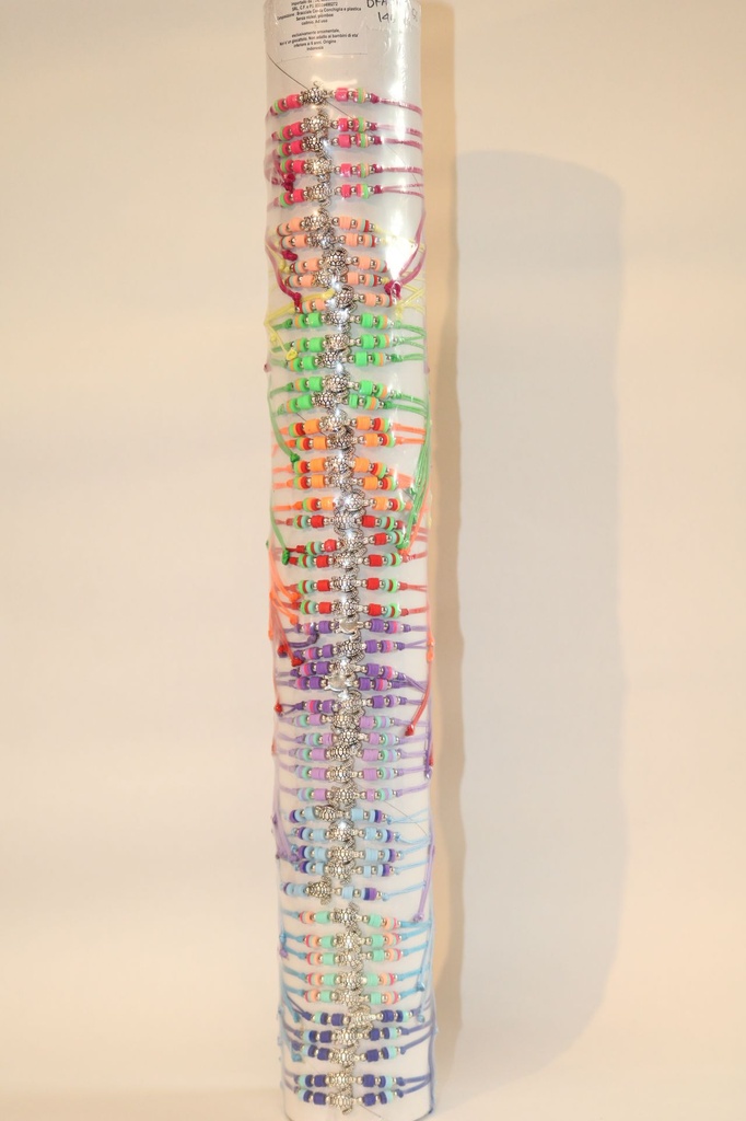 NARUKVICA OD ŠKOLJKI