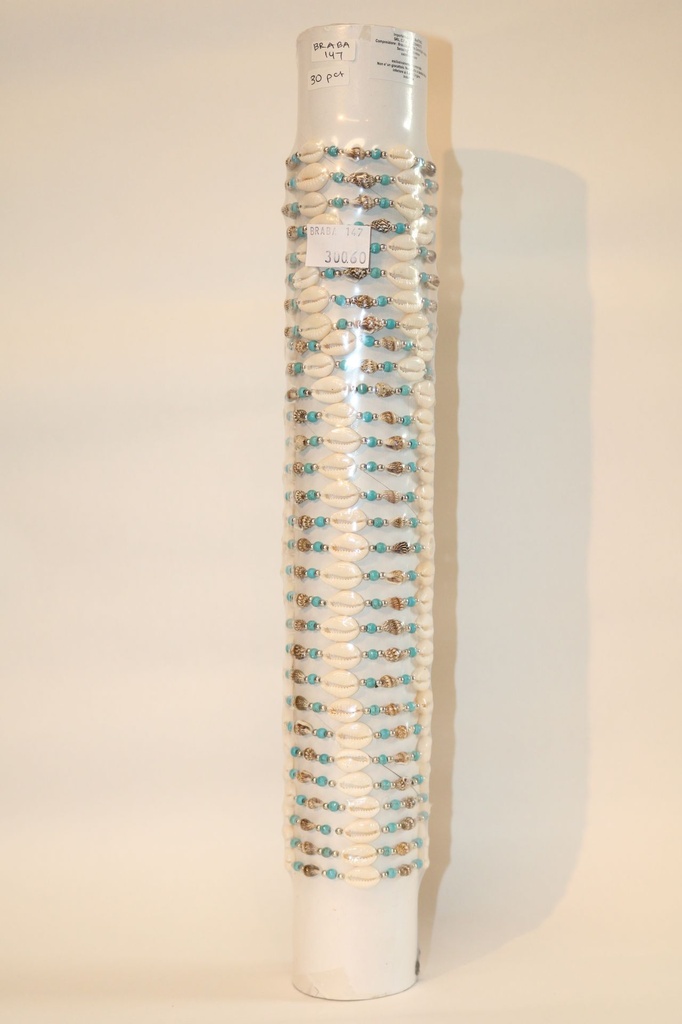 NARUKVICA OD ŠKOLJKI