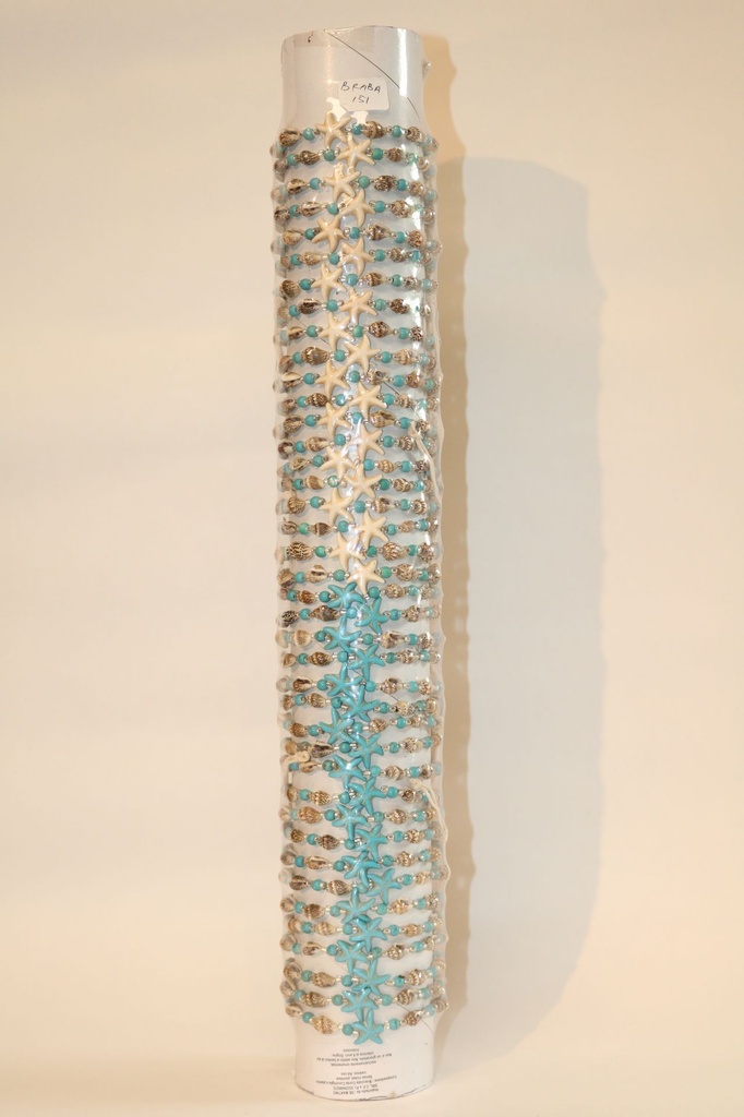 NARUKVICA OD ŠKOLJKI