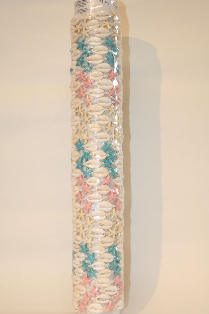 NARUKVICA OD ŠKOLJKI