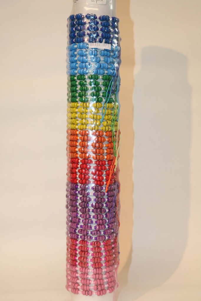 BRACCIALE TUBO CONCHIGLIA 