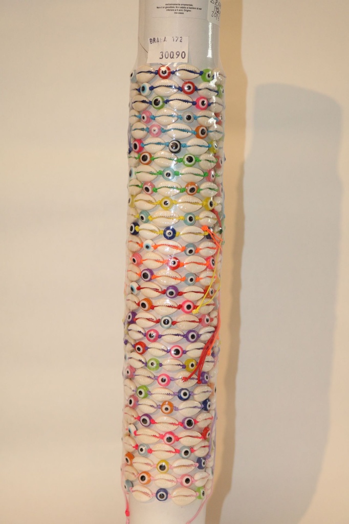 NARUKVICA OD ŠKOLJKI