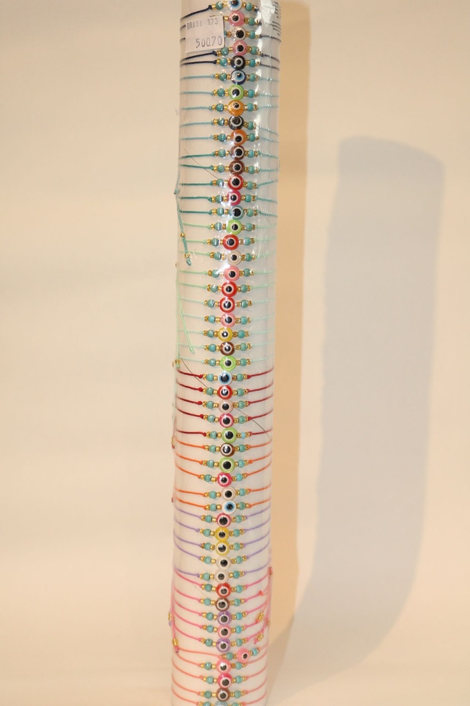 NARUKVICA OD ŠKOLJKI