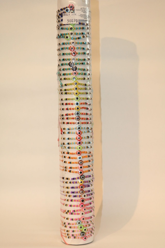 NARUKVICA OD ŠKOLJKI