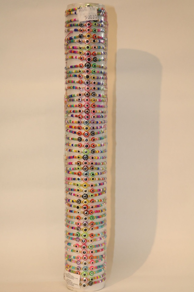 BRACCIALE TUBO CONCHIGLIA 