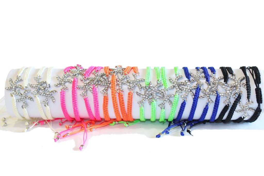 NARUKVICA OD POLIESTERA