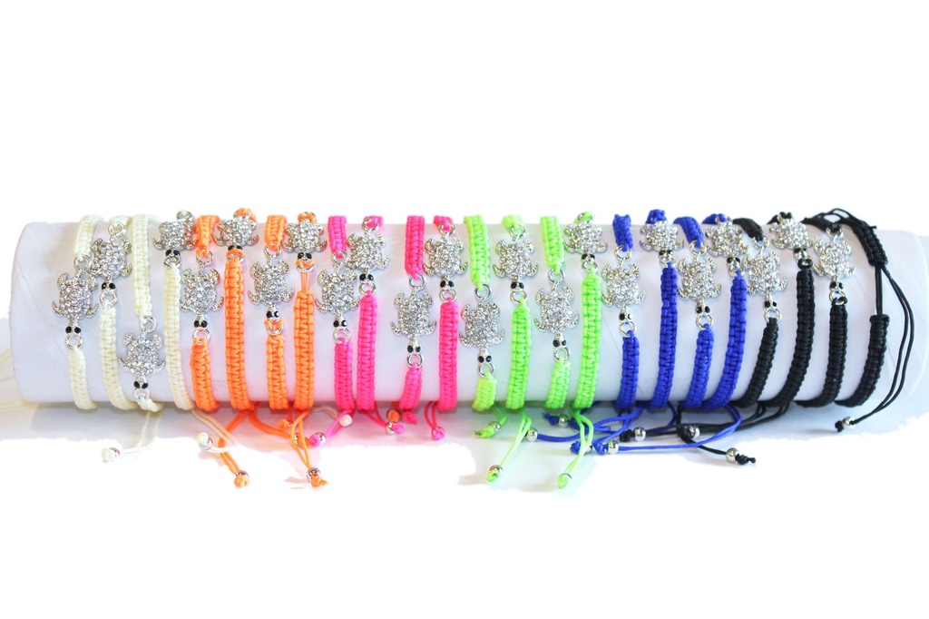 NARUKVICA OD POLIESTERA