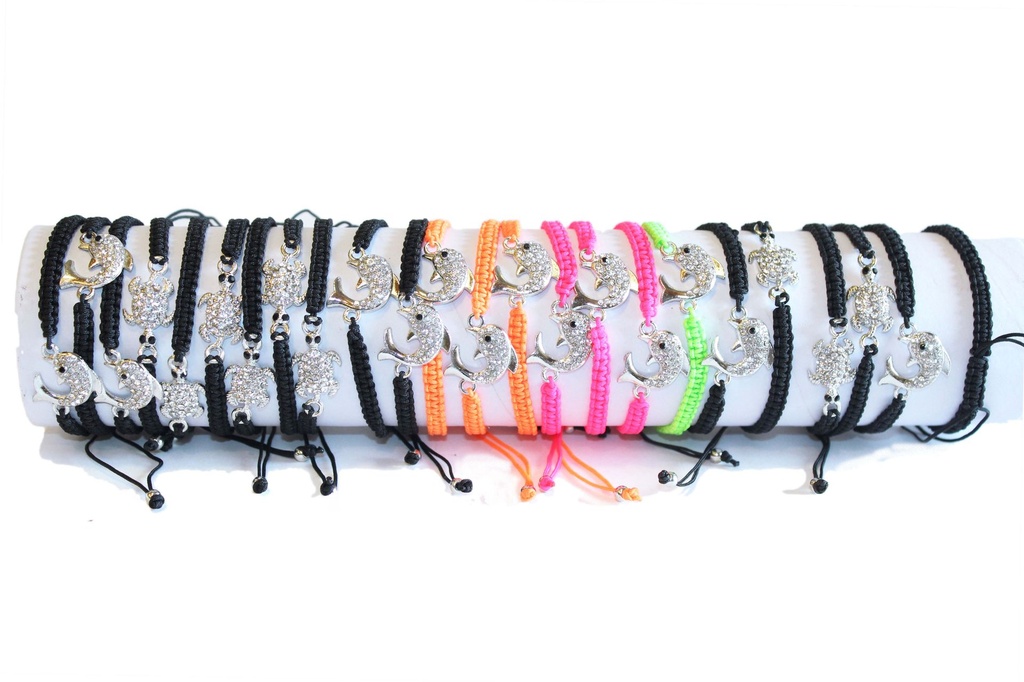 NARUKVICA OD POLIESTERA