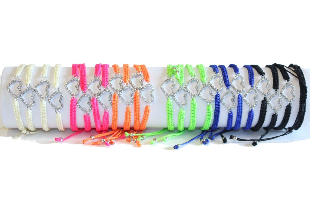 NARUKVICA OD POLIESTERA