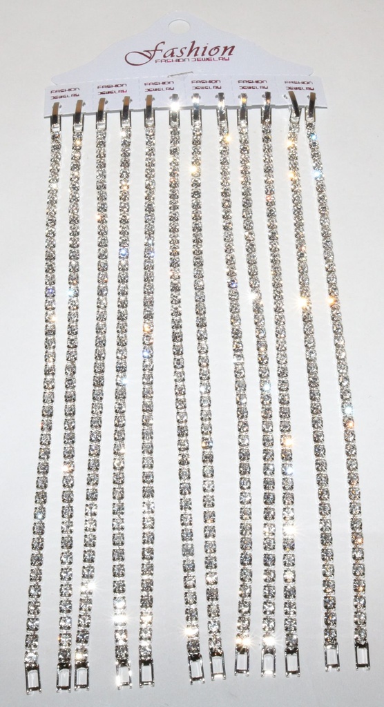 NARUKVICA SA ŠTRASOM