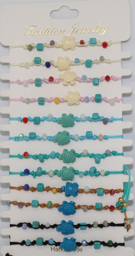 NARUKVICA SA ŠKOLJKAMA