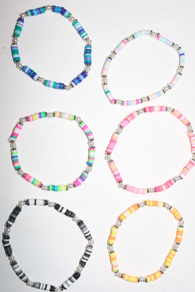 NARUKVICA S PERLICAMA