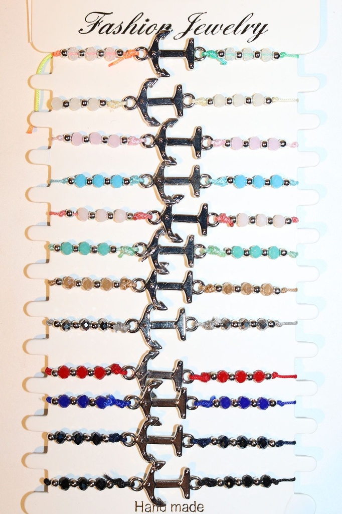 BRACCIALE MODA  ANCORA 