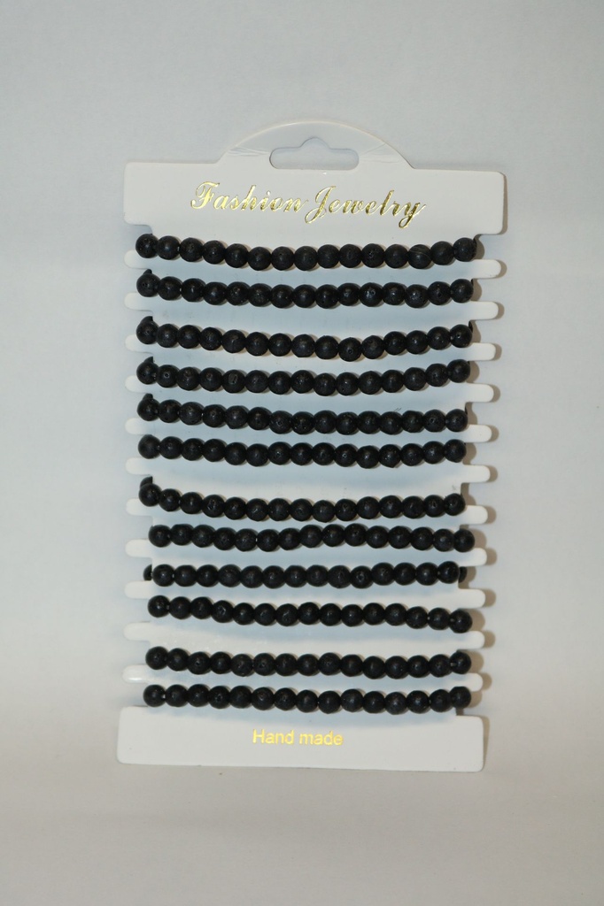 BRACCIALE LAVA DIAMETRO 6MM. 