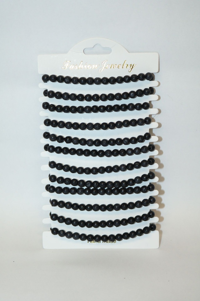 NARUKVICA OD LAVE DIAM.  6MM. 