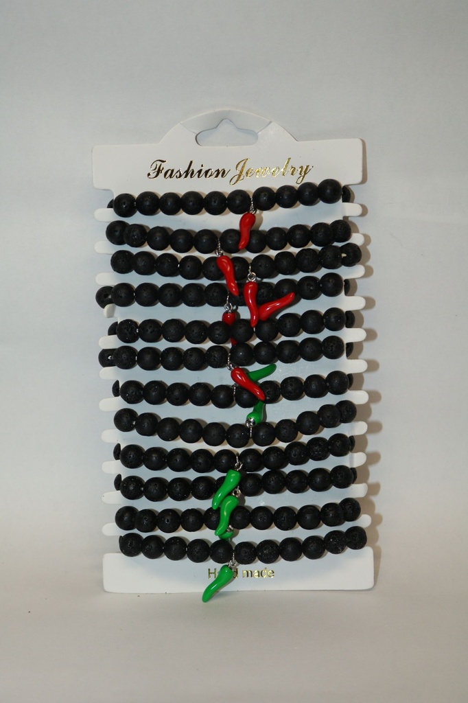 NARUKVICA OD LAVE DIAM.  8MM. 