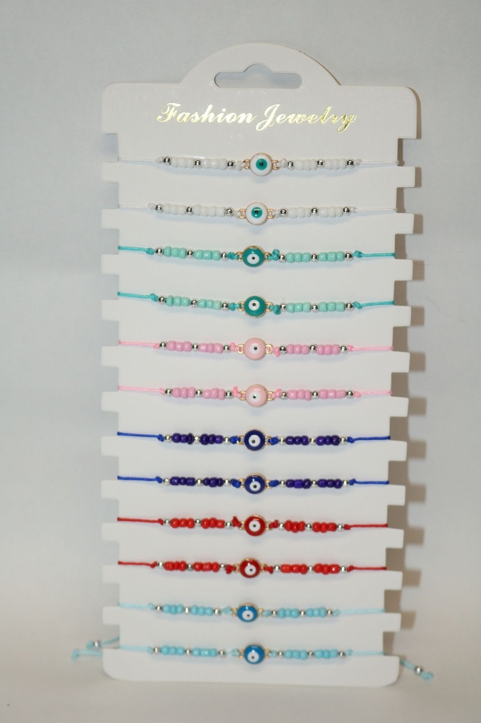 BRACCIALE MODA 