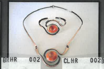 NARUKVICA SA ŠKOLJKOM