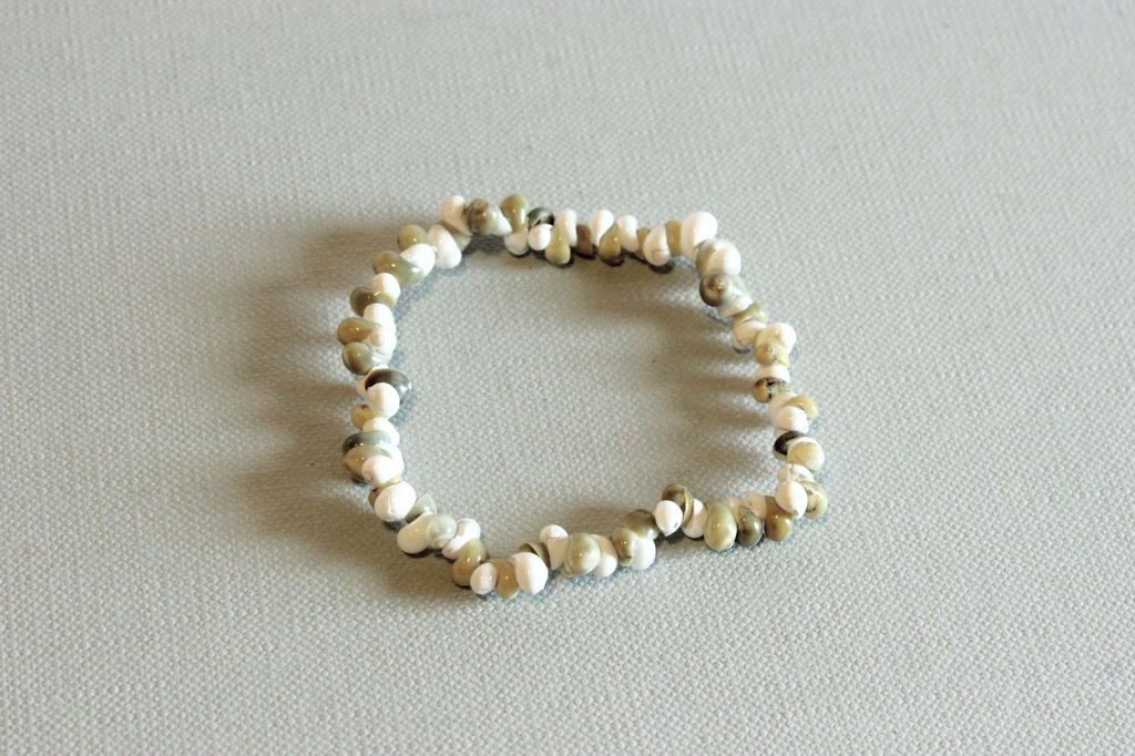 BRACCIALE  CONCHIGLIA 