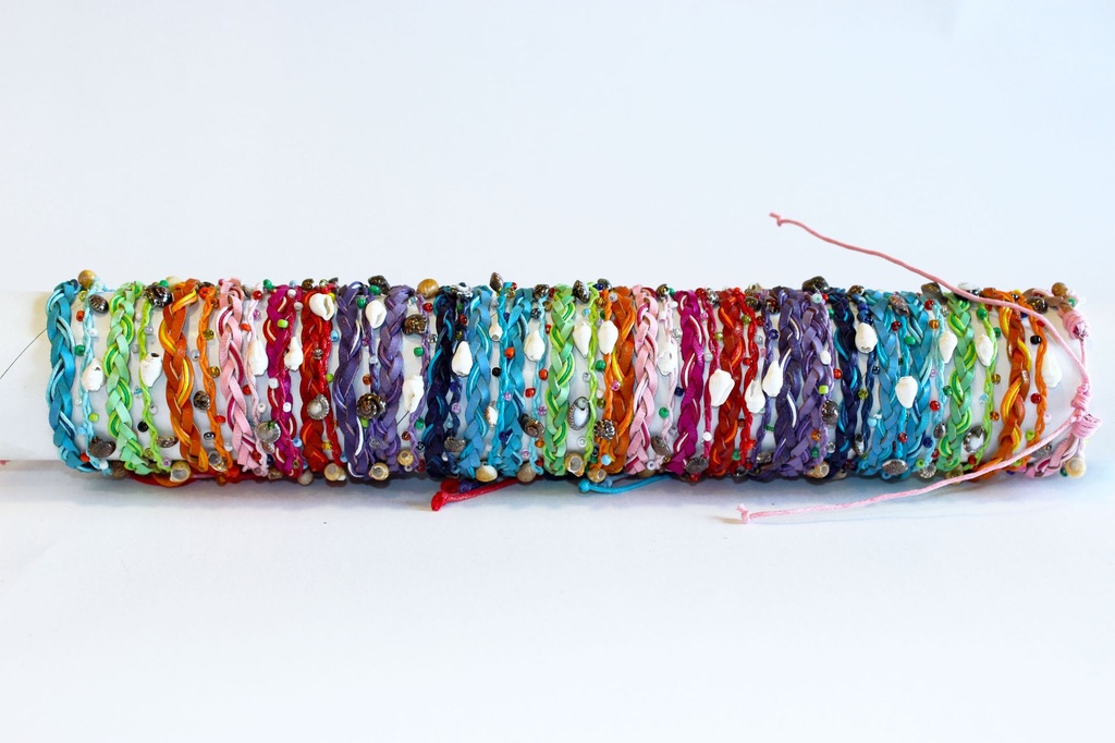 NARUKVICA OD POLIESTERA