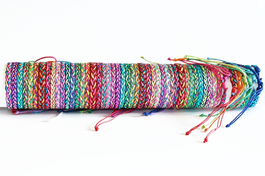 NARUKVICA OD POLIESTERA