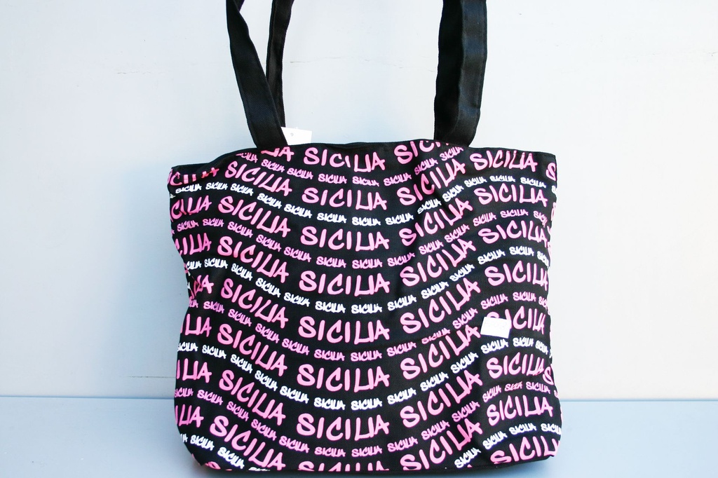 TORBA SICILIA 3 BOJE