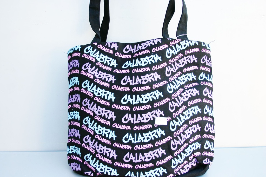 TORBA CALABRIA 3 BOJE