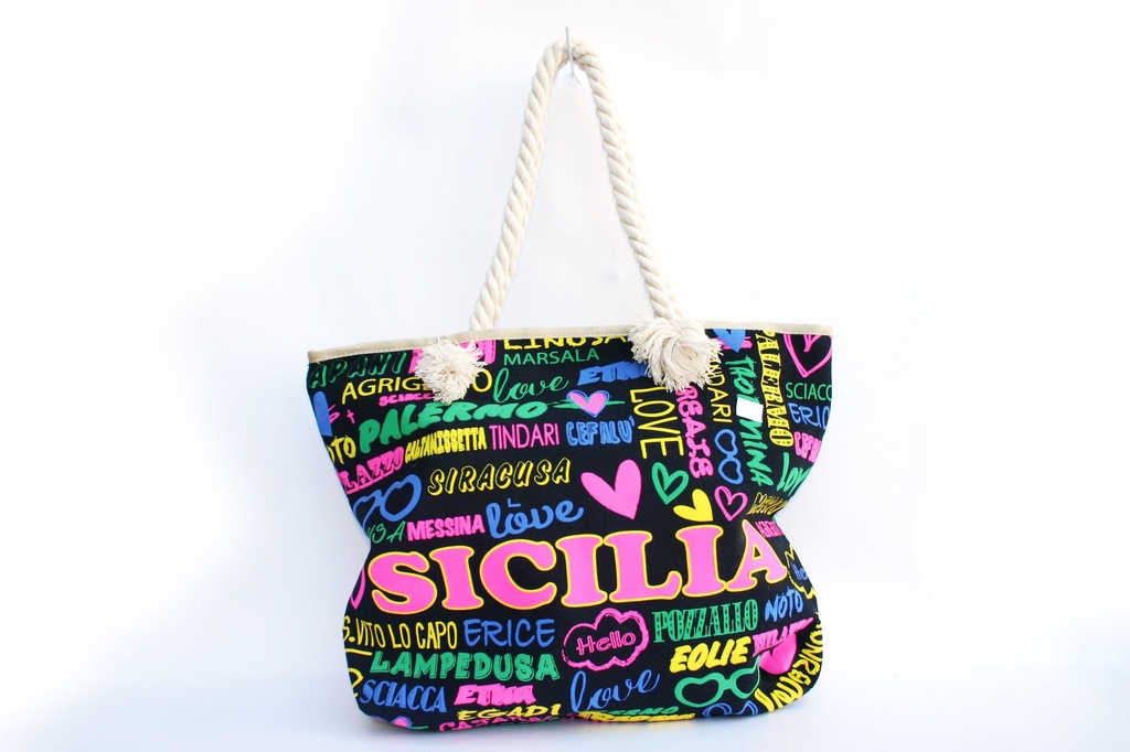 TORBA  SICLIA 49*36*12  
