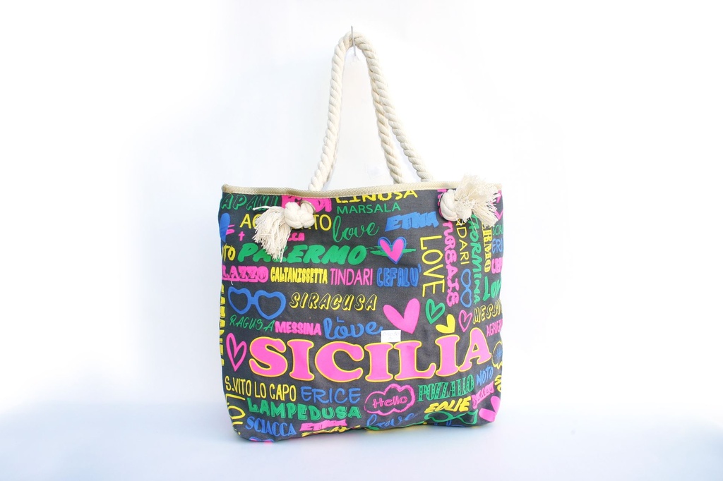 TORBA  SICLIA 49*36*12  