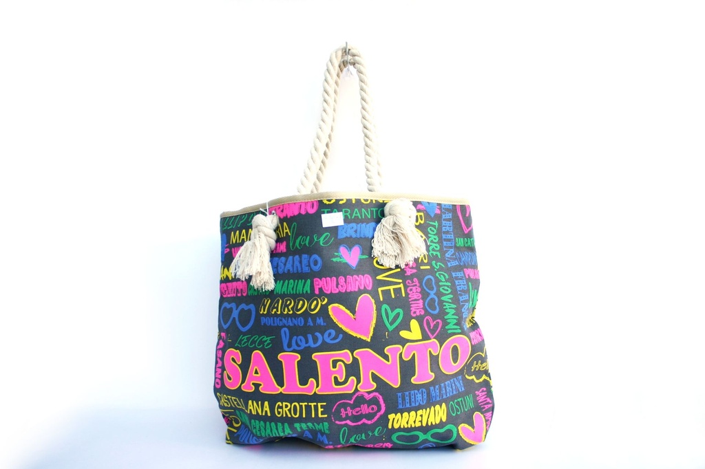 TORBA  SALENTO 49*36*12  