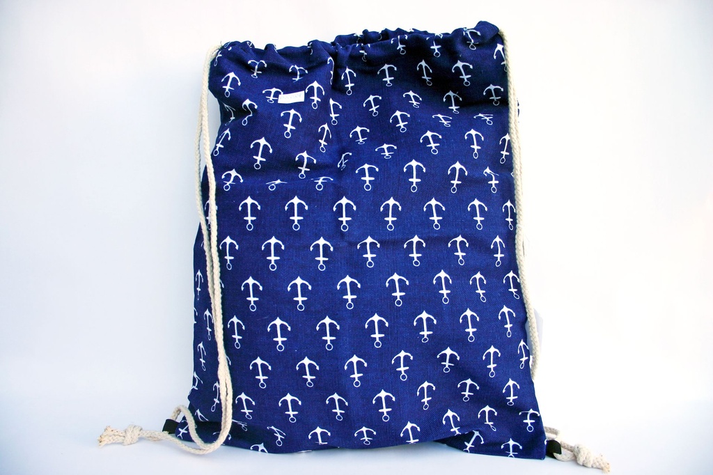 PLATNENA VREĆA 40*50 CM