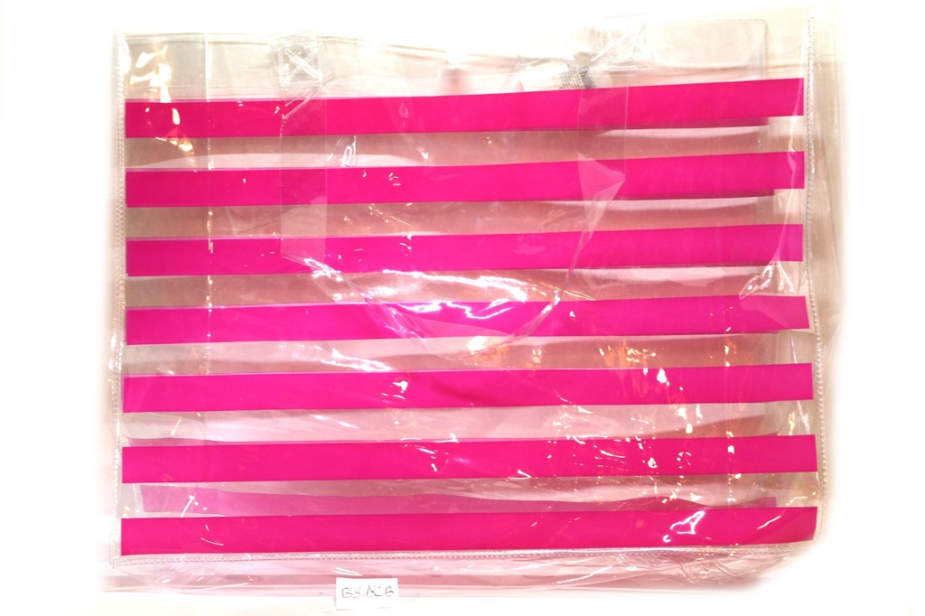 TORBA OD PLASTIKE 29*39*10 CM 