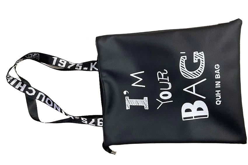 TORBA PVC 30*36.4 CM 