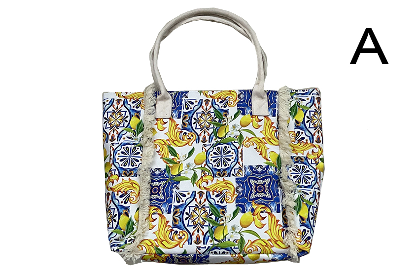 TORBA ZA PLAŽU 50*36*13 CM  