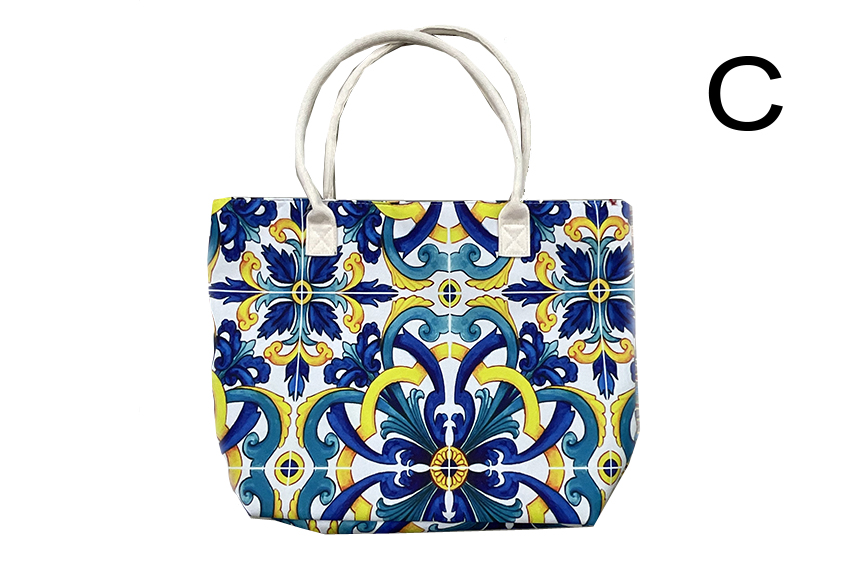 TORBA ZA PLAŽU  50*36*13 CM