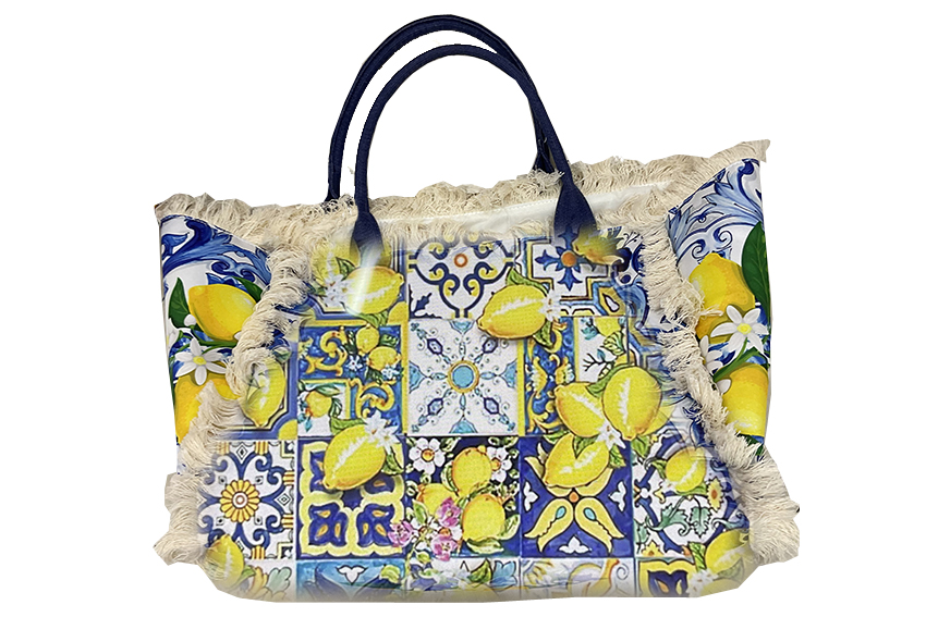 TORBA ZA PLAŽU  42*12*21 CM 